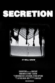 Poster Secretion 2018