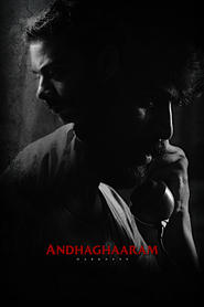 Poster Andhaghaaram