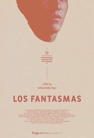 Los fantasmas (2020) Cda Zalukaj Online