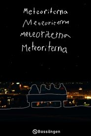 Meteoriterna (2025)