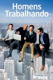 Assistir Homens Trabalhando online grátis