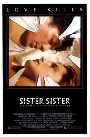 Sister, Sister постер