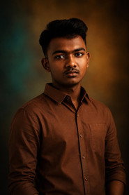 Arun Gellu