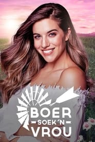 Boer Soek 'n Vrou - Season 9