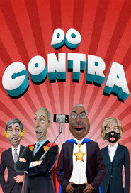 Poster Do Contra - Season 1 Episode 243 : Episode 243 2022