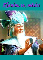 Klaním se, měsíci