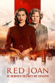 Red Joan : Au service secret de Staline film en streaming