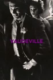 Poster Vaudeville
