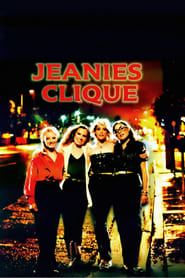 Poster Jeanies Clique