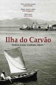 Poster Ilha do Carvão 2017