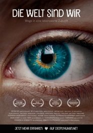 Poster DIE WELT SIND WIR 2022
