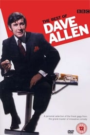 Poster The Best of Dave Allen