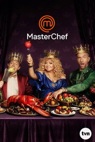 MasterChef poster