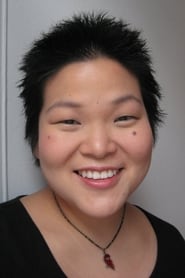 Holly Chou as April Braxton