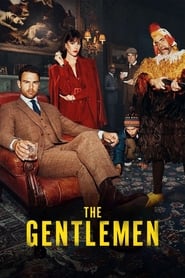 Imagen The Gentlemen