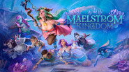 Maelstrom Kingdom – Atlanta Live Show 2026