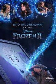 Into the Unknown: Making Frozen II poster
