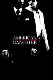 Poster American Gangster 2007