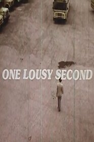 One Lousy Second (1980)