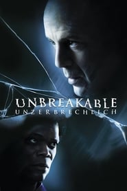 Unbreakable – Unzerbrechlich