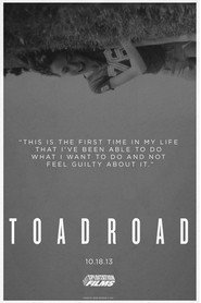 Toad Road постер
