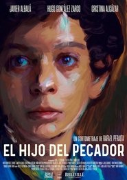 Poster El hijo del pecador