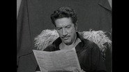 The Man Who Lost