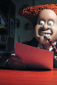 Full Cast of Angry Kid: Who Do You Think You Are