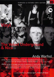 Vinyl + The Velvet Underground & Nico collection poster