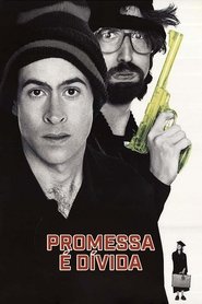 Pôster de Promessa é Dívida