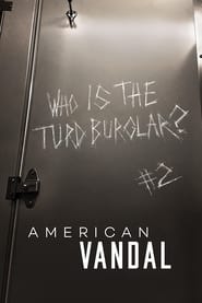 American Vandal Season 2 Episode 6