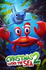 Poster Christmas Under the Sea 2