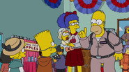 Los Simpson Temporada 38 Episodio 3
