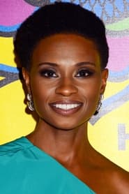 Adina Porter