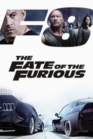 watch Fast & Furious 8 now