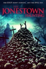 The Jonestown Haunting постер