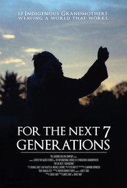 Poster For the Next 7 Generations 2009