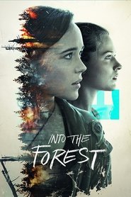 Poster van Into the Forest