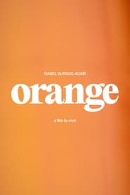 Poster Orange 2024
