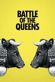 Poster Battle of the Queens 2011