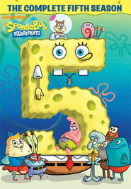 SpongeBob SquarePants Season 5 Episode 30