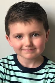 Liam Garten as Young Ted