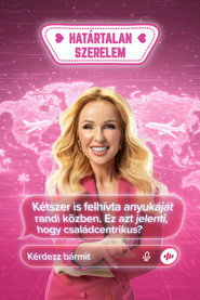 Határtalan szerelem