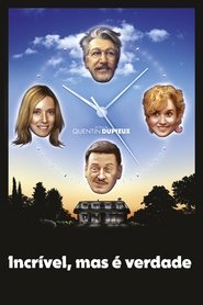 Pôster de Incrível, Mas é Verdade
