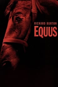 Equus постер