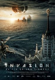 Invasión El fin de los Tiempos Película Completa HD 1080p [MEGA] [LATINO] 2020