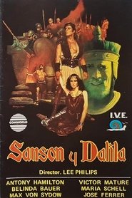 Samson and Delilah