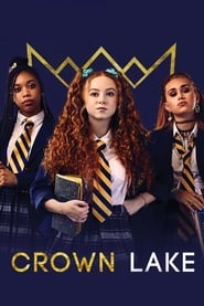 Crown Lake Episode Rating Graph poster