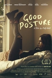 Good Posture постер