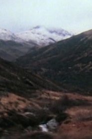 Poster La West Highland Way / Highlands / Dennistoun Série - Le Genius Loci D'écosse 1993